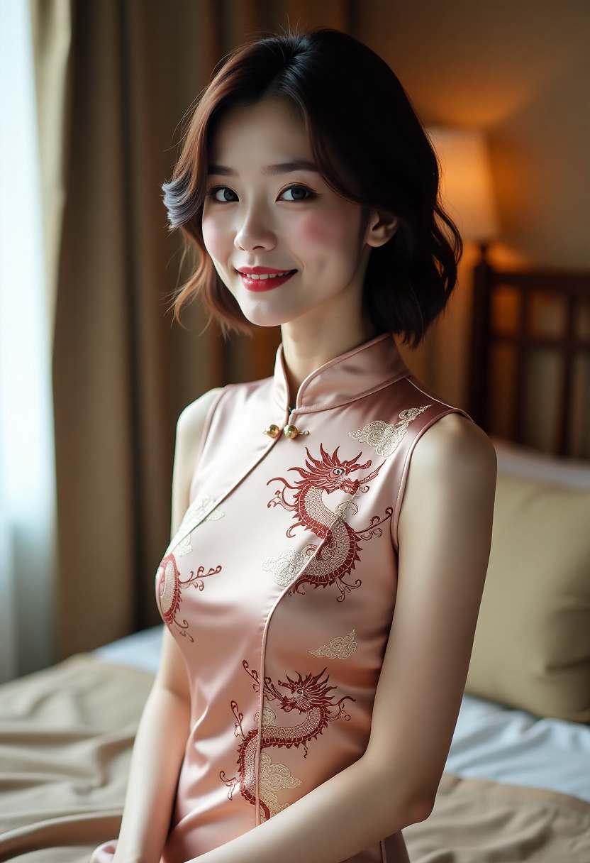 排练室里的剧本