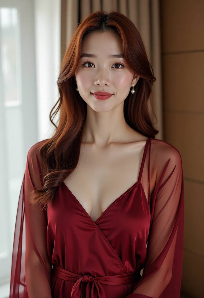 编辑何咏诗