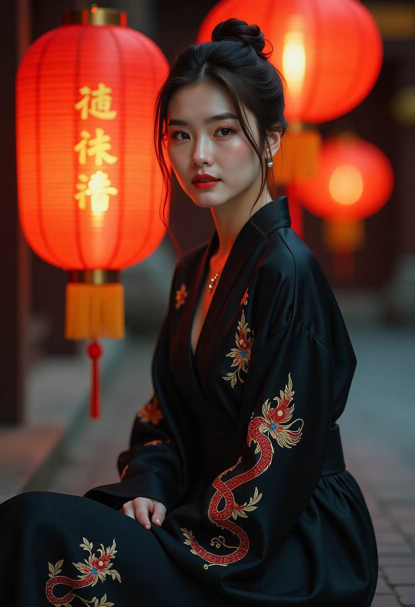 电话亭里的夏天海报