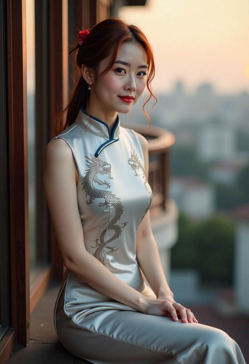 厨房煤气炉与保温粥煲